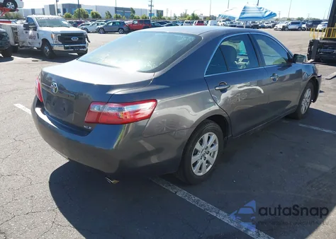 2007 Toyota Camry Le V6/Se V6/Xle V6 z USA, uszkodzony, nr VIN JTNBK46K473014328
